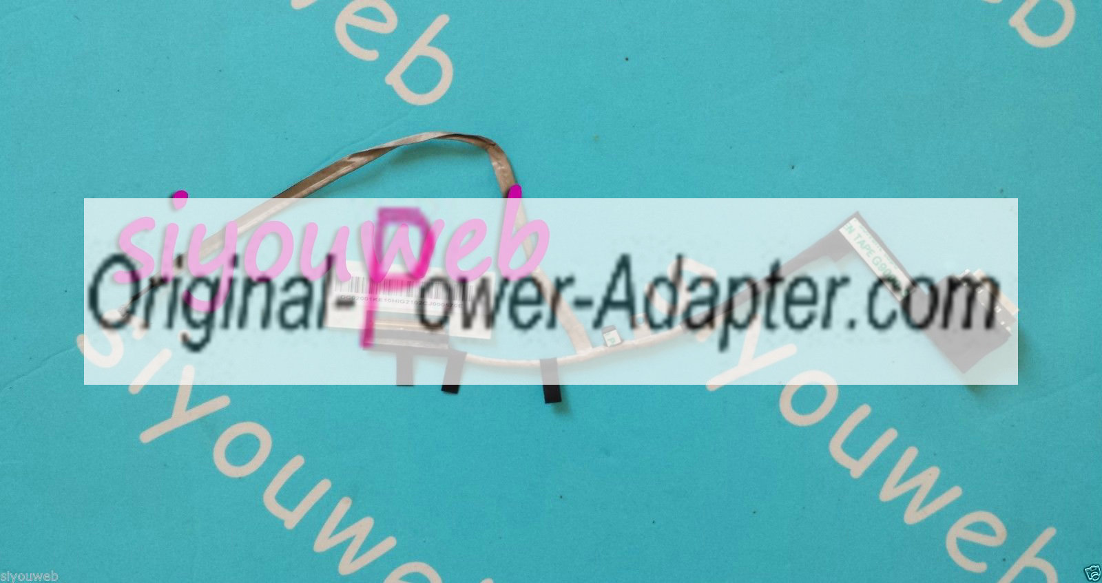 NEW Acer V5-131 V5-171 C710 LCD Cable DC02001KE10 50.SGYN2.005